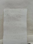 Vorschaubild 4 von Damen Stoffhose Gr. 38/42 Weiß Baumwolle Elegant Business Hose