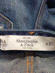 Vorschaubild 3 von Damen Destroyed Jeans W27/36/S Blau Casual