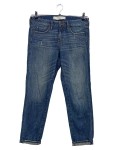 Vorschaubild 1 von Damen Destroyed Jeans W27/36/S Blau Casual