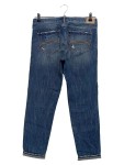 Vorschaubild 2 von Damen Destroyed Jeans W27/36/S Blau Casual