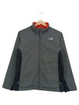 Vorschaubild 1 von Herren Outdoorjacke Gr. 164 Grau Sportlich