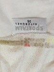 Vorschaubild 3 von SPORTALM Damen Bluse 36/S Mehrfarbig Casual Modern Pailletten Lochmuster