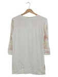 Vorschaubild 2 von SPORTALM Damen Bluse 36/S Mehrfarbig Casual Modern Pailletten Lochmuster