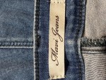 Vorschaubild 3 von JEANS Damen Skinny Fit Jeans W28/36/S Blau Casual Stretch Denim