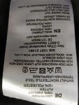 Vorschaubild 4 von MARC O POLO Damen Blusenkleid Gr. 38 M Blau Grafisch Viskose Tunikakleid