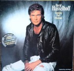 Vorschaubild 1 von David Hasselhoff Looking for Freedom CD Album Europop Is Everybody Happy Hit