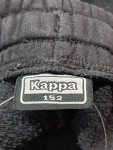 Vorschaubild 3 von Kinder Jogginghose Gr. 152 Schwarz Sportlich Freizeithose