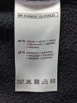 Vorschaubild 4 von Kinder Jogginghose Gr. 152 Schwarz Sportlich Freizeithose
