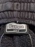 Vorschaubild 3 von Kinder Jogginghose Gr. 152 Schwarz Sporthose Baumwolle