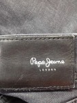 Vorschaubild 3 von PEPE JEANS Herren Jeans Slim Fit W30/L32 Schwarz Denim Hose Casual