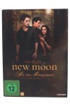 Vorschaubild 1 von The Twilight Saga Moon Biss zur Mittagsstunde DVD Fantasy Kristen Stewart