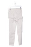 Vorschaubild 2 von Damen Stoffhose Beige W29/38/M Casual Baumwolle Chino Hose