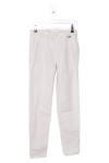 Vorschaubild 1 von Damen Stoffhose Beige W29/38/M Casual Baumwolle Chino Hose