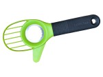 Vorschaubild 1 von Avocado Schneider 3-in-1 Küchenhelfer Grün Praktisch