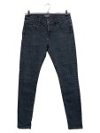 Vorschaubild 1 von Damen Jeans Skinny Fit W30/L31 Blau Casual Stretch Denim