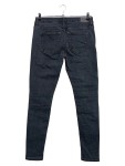 Vorschaubild 2 von Damen Jeans Skinny Fit W30/L31 Blau Casual Stretch Denim