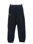 Vorschaubild 1 von Kinder Jogginghose Gr. 152 Schwarz Sporthose Baumwolle