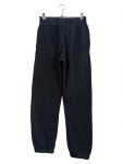 Vorschaubild 2 von Kinder Jogginghose Gr. 152 Schwarz Sporthose Baumwolle