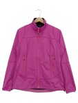 Vorschaubild 1 von Trainingsjacke Damen Gr. 38/M Rosa Sportlich Outdoor Jacke