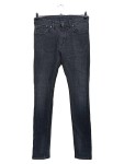 Vorschaubild 1 von PEPE JEANS Herren Jeans Slim Fit W30/L32 Schwarz Denim Hose Casual
