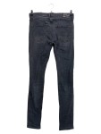 Vorschaubild 2 von PEPE JEANS Herren Jeans Slim Fit W30/L32 Schwarz Denim Hose Casual