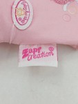 Vorschaubild 2 von Baby Annabell Puppenkleidung Badeanzug Rosa mit Schafen