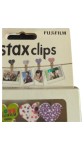 Vorschaubild 1 von Instax Clips Foto Klammern Herz Design Mehrfarbig Charmant Deko