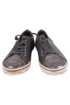 Vorschaubild 2 von Damen Sneaker low Gr. 38 Blau Casual Freizeitschuh