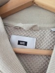 Vorschaubild 2 von WE Blouson Herren Jacke Beige Gr. 50/L Leichte Jacke Casual