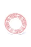 Vorschaubild 4 von Burgenland Suppentasse mit Untertasse Rot Porzellan Elegant