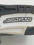 Vorschaubild 3 von JORDAN Sportschuhe Damen Gr. 40 Grau Sneaker Casual Sportlich