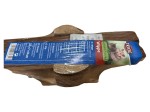 Vorschaubild 1 von Wippe für Hamster Nager Holz Braun 22x7x8 cm