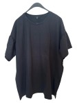 Vorschaubild 1 von T-Shirt Damen L Schwarz Casual