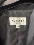 Vorschaubild 2 von NMD Wollmantel Damen 44/L Schwarz Klassisch