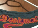 Vorschaubild 3 von Damen Freizeitkleid Gr. 36;S Grau Casual Langarm