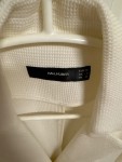 Vorschaubild 2 von Blazer Damen Weiß Gr. 36 Elegant Business