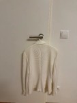 Vorschaubild 3 von Blazer Damen Weiß Gr. 36 Elegant Business