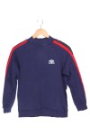 Vorschaubild 1 von Damen Pullover 32/XXS Blau Casual Sportlich