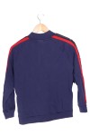 Vorschaubild 2 von Damen Pullover 32/XXS Blau Casual Sportlich