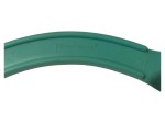 Vorschaubild 2 von SL-SAW-ALL Kuchenmesser Tortensäge Küchenhelfer Grün Praktisch