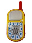 Vorschaubild 1 von JDE_DPAWP0080G Walkie Talkie Kinder Gelb Spielzeug