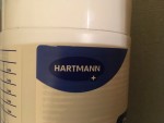 Vorschaubild 2 von Bacillol Tissues Handdesinfektionstücher 100 Stück Weiß