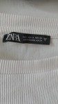 Vorschaubild 2 von Damen Body Langarm Rippstrick Gr. 36/S Weiß Casual