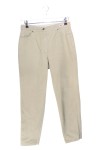 Vorschaubild 1 von sport Damen Jeans Regular Fit Beige W29/38/M Casual Hose