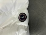 Vorschaubild 3 von Herren Steppjacke Gr. 46/S Weiß Casual
