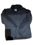 Vorschaubild 1 von Herren Outdoorjacke Gr. 50/L Grau Polyester