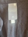 Vorschaubild 3 von Damen Jumpsuit Gr. 36/S Schwarz Casual Baumwolle