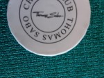 Vorschaubild 3 von Charm Club Anhänger Weiß Logo Charmant Damen