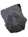 Vorschaubild 2 von Herren Outdoorjacke Gr. 50/L Grau Polyester
