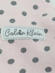 Vorschaubild 3 von Baby Body Kinder Gr. 68 Rosa Punkte Kurzarm